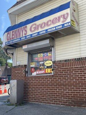 Glennys Grocery