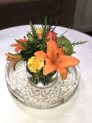 Dinsmore Florist