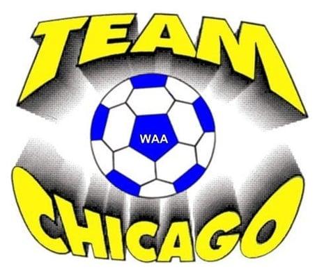 Team Chicago Soccer