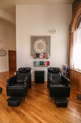 Eden Organics Salon and Spa-Allentown, NJ