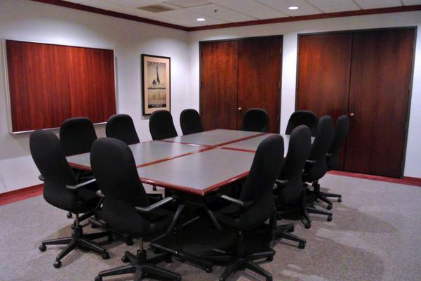 Conference Room B