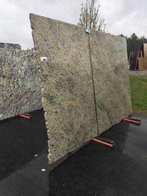 Shaker Hill Granite Company