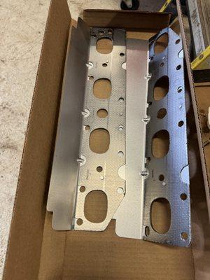 Manifold Gaskets