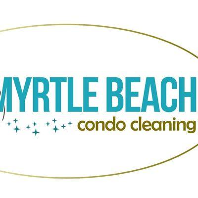 Myrtle Beach Condo Cleaning