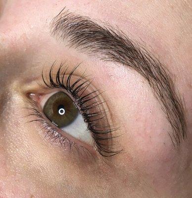 Lash Lift