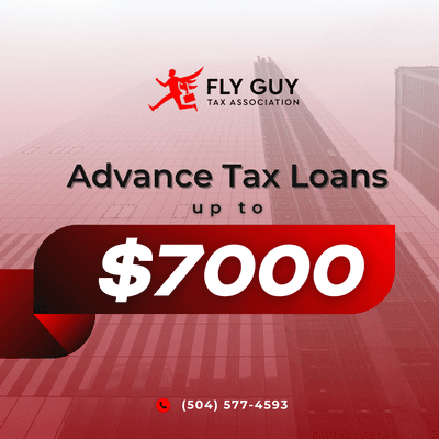 FLY Guy Tax Association