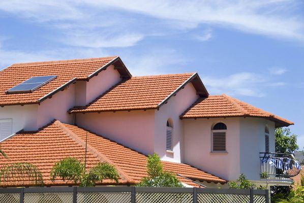 Top Roofing Solution