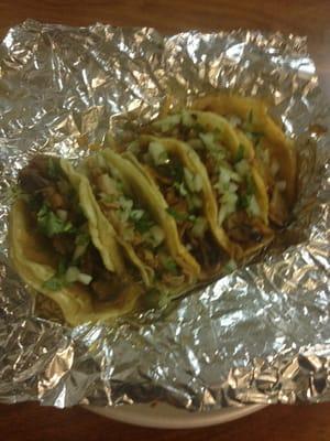 Best tacos in East LA!