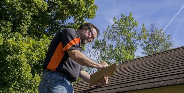 Call to schedule your free roof and siding inspection. 630-871-5500