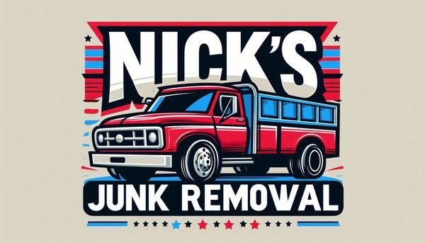 Nicks Junk Removal