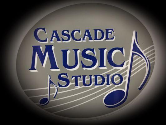 Cascade Music Teaching Studios