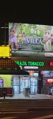 Brazil Tobacco