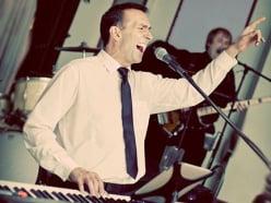 Hire A Musician For Cincinnati Wedding Or Private Party