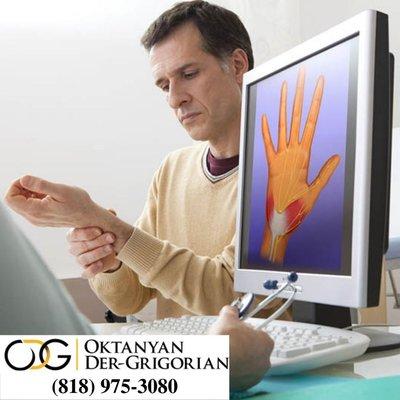 Carpal Tunnel Workers Comp