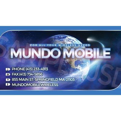 Mundo Mobile