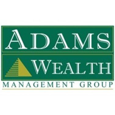 Adams Wealth Management Group logo