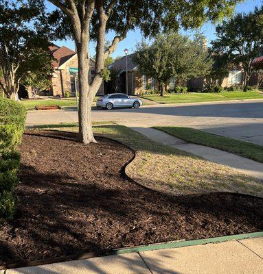 Dalrock Lawn Care Services