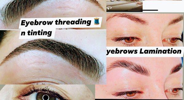 Prime Brows Threading Salon