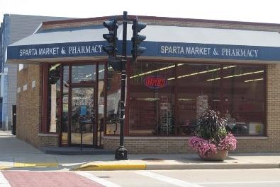 Sparta Pharmacy