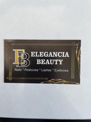 Elegancia Beauty