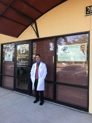 Central Florida Eye Clinic