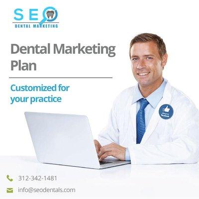 Dental Marketing!