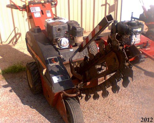 East Texas Tractor