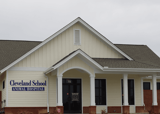 Cleveland School Animal Hospital