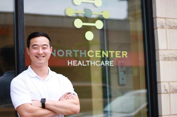 Northcenter Healthcare