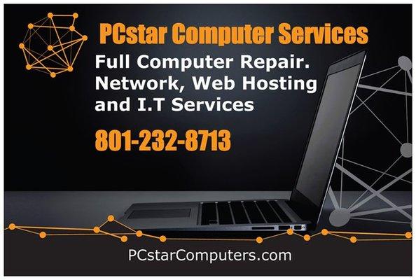 PCstar Computers