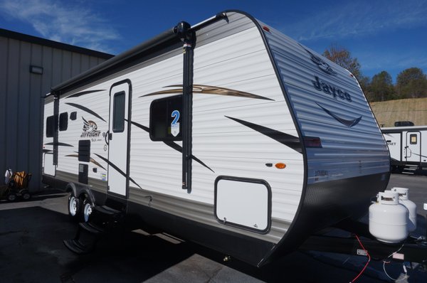 Crowder RV Center