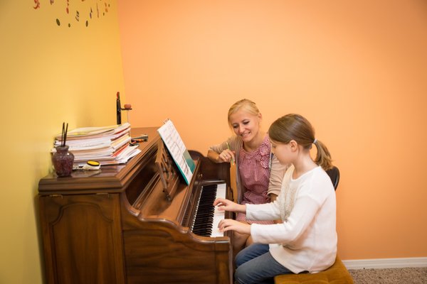 Music instructors in Staten Island