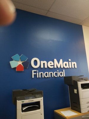 OneMain Financial