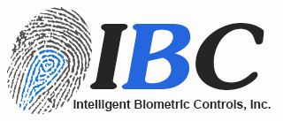 Intelligent Biometric Controls, Inc.