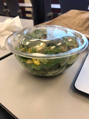 Salad