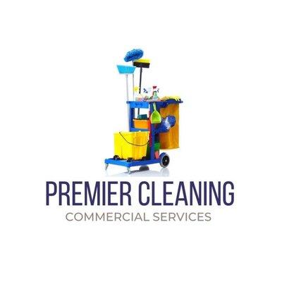 Premier Cleaning Commercial Services