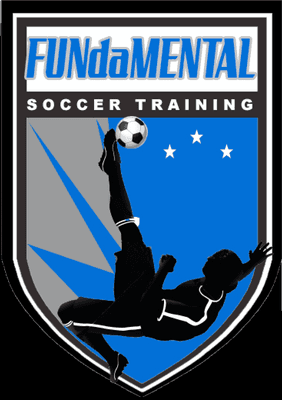 FUNdaMENTAL Soccer Training Academy Logo