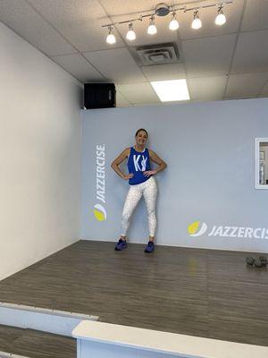 Jazzercise