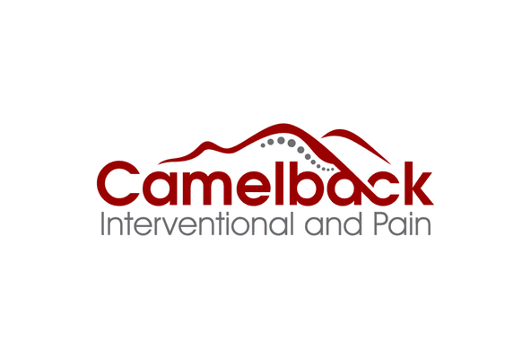 Our pain management center logo.