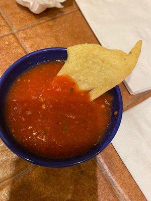 Salsa