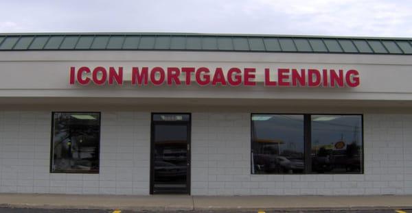 Icon Mortgage