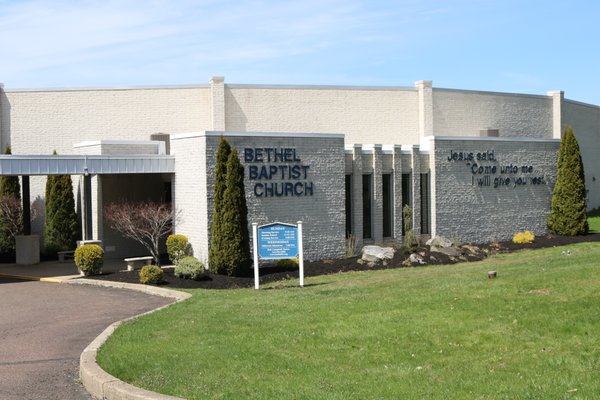 Bethel Baptist Church