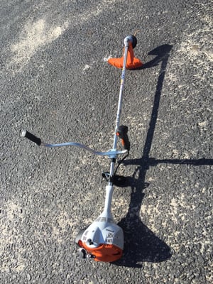 Stihl trimmer