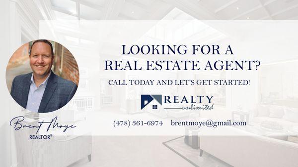 Looking For A Real Estate Agent In Macon?