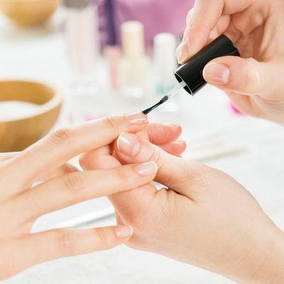 Get the perfect manicure at Trendi Nailz & Spa! 

Find us at 125-1 N Addison Ave, Elmhurst, IL 60126.
Contact us at (630) 635 3435.