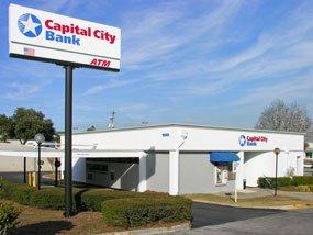 Capital City Bank