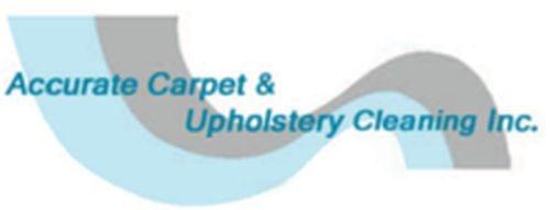 Accurate Carpet & Upholstery Cleaning Inc