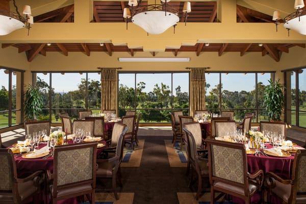 Main Dining Room