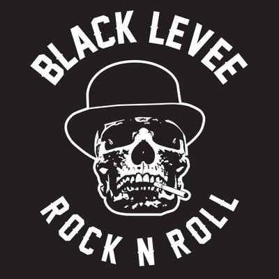 Black Levee 2019 San Diego's Premier Rock n Roll Band