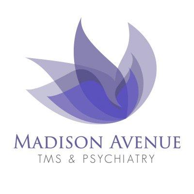 Madison Avenue Transcranial Magnetic Stimulation (TMS) and Psychiatry. Visit our website for more information!